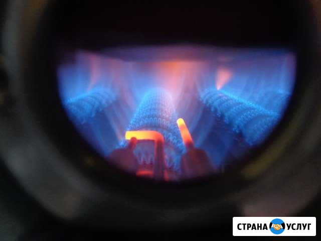 Котлы ремонт Ижевск - изображение 1