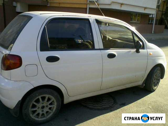 Сдам авто Анапа - изображение 1