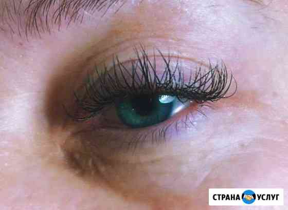 Наращивание ресниц Балашов