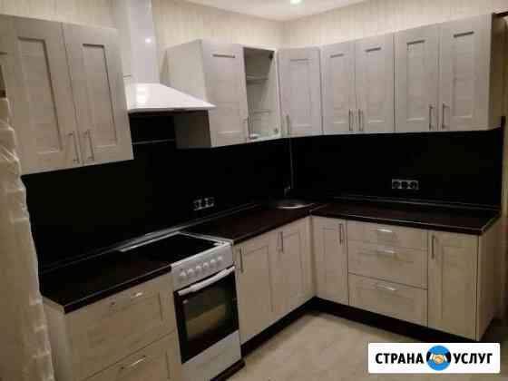 Сборка мебели, установка дверей Мытищи
