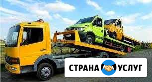 Эвакуатор в Белгороде - mersedes 24/7 Белгород - изображение 1
