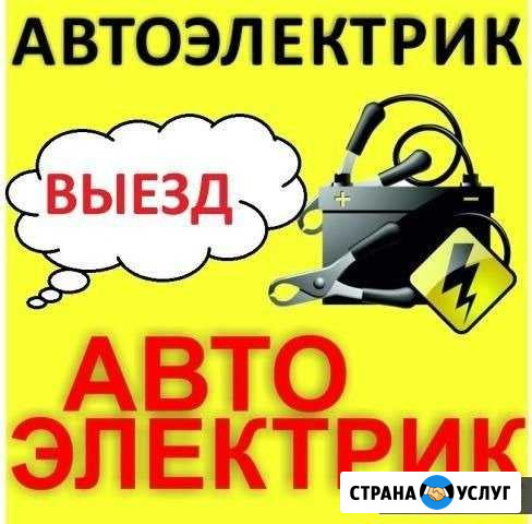 Автоэлектрик - диагност на выезд Смоленск - изображение 1