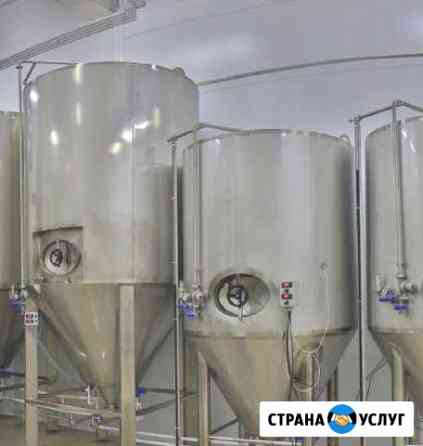 Цкт, форфасы для пива от производителя Краснодар