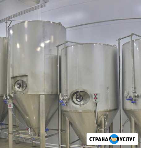 Цкт, форфасы для пива от производителя Краснодар - изображение 1