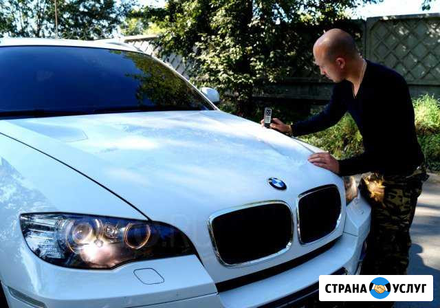 Помощь в выборе авто красноярск Красноярск - изображение 1