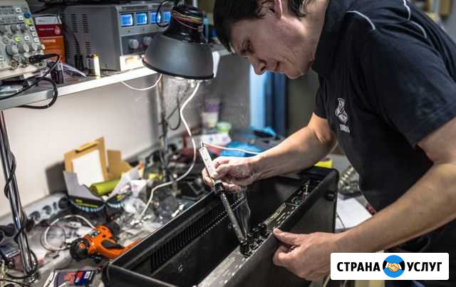 Компьютерный мастер в Наро-Фоминске Наро-Фоминск - изображение 1