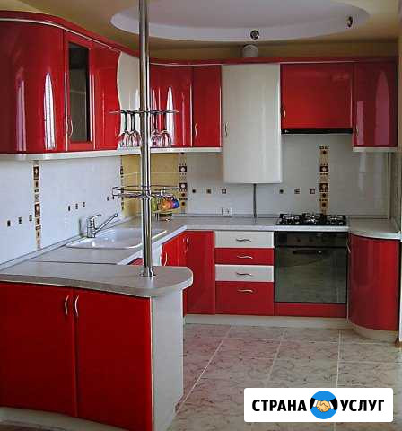 Сборка мебели Невинномысск - изображение 1
