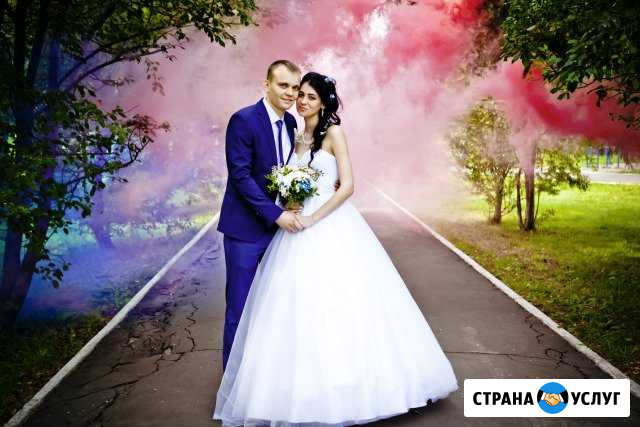 Видеооператор и фотограф на любое мероприятие Комсомольск-на-Амуре - изображение 1