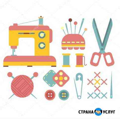 Швея Казань