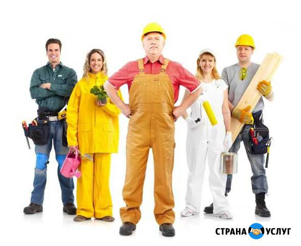 Услуги временного персонала Выборг - изображение 1