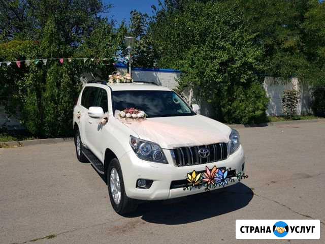 Авто на свадьбу Шахты - изображение 1
