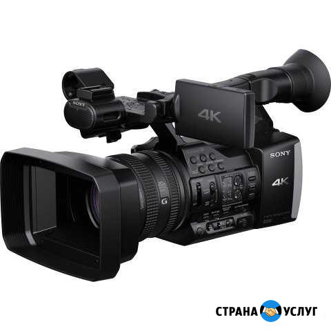 Видеосъемка Видное - изображение 1