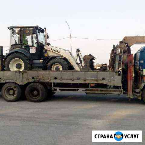 Манипулятор Самогруз эвакуатор Новосибирск
