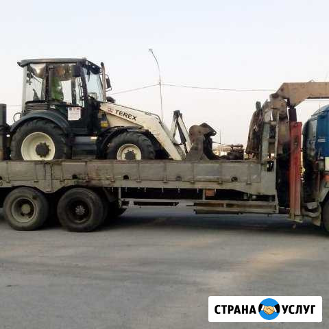 Манипулятор Самогруз эвакуатор Новосибирск - изображение 1