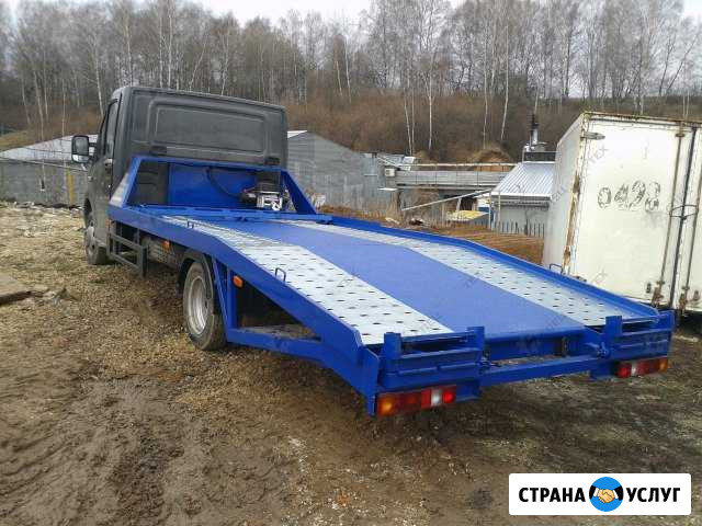 Эвакуатор Перевозка Авто и груза до 3 тонн Крымск - изображение 1