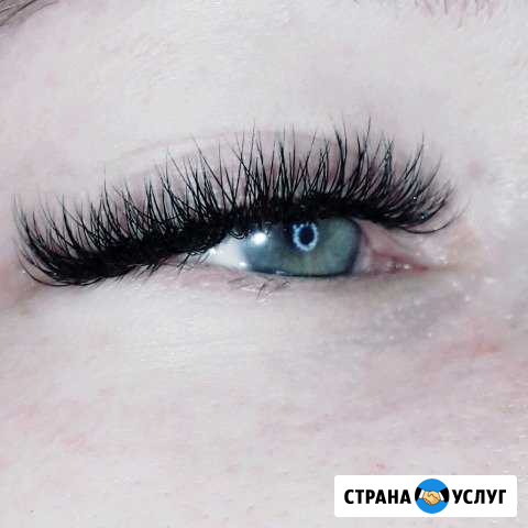Наращивание ресниц Чехов - изображение 1