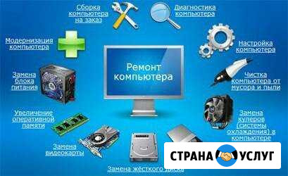 Компьютерный мастер Магнитогорск - изображение 1