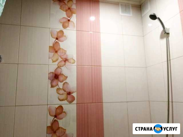 Ремонт квартир Чита - изображение 1