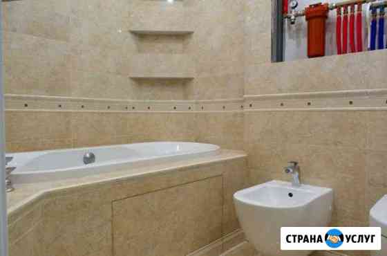 Плиточник Балашиха