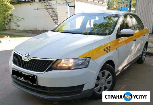 Аренда авто-выкуп. Работа в такси на авто фирмы Тольятти - изображение 1