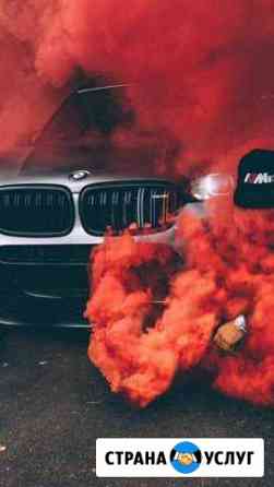 Покраска авто Рязань