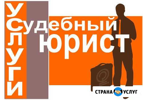 Юрист. Подготовка и ведение судебных дел Бузулук - изображение 1