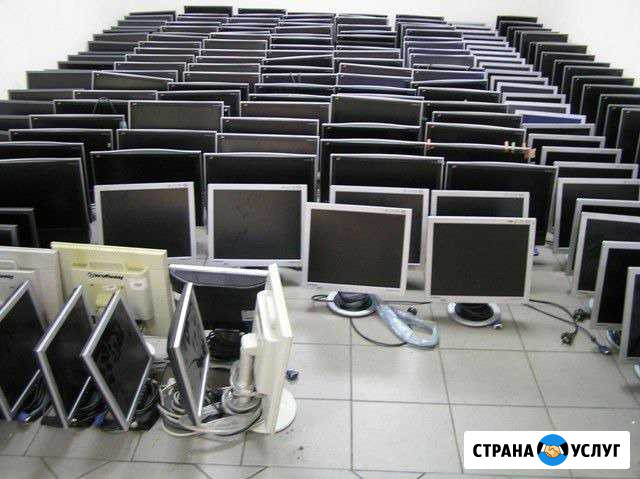 Ремонт телевизоров и мониторов частник Север Санкт-Петербург - изображение 1
