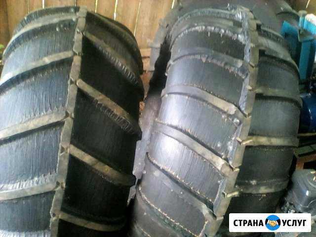 Обдираю Уфимский - изображение 1