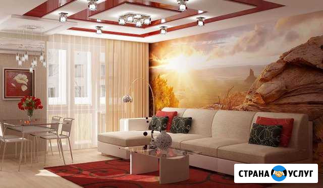 Ремонт квартир под ключ Севастополь - изображение 1