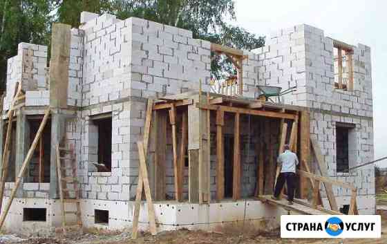 Стройка.Канализация.Водопровод Россошь