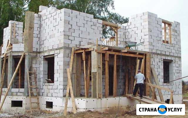 Стройка.Канализация.Водопровод Россошь - изображение 1