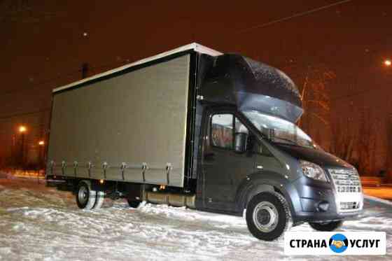 Грузоперевозки грузчики Дубна