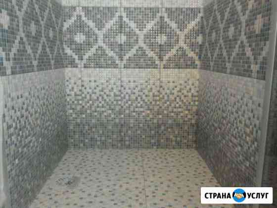 Строительство Новороссийск