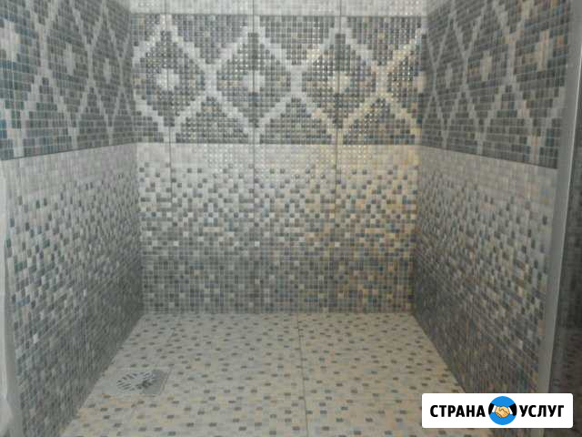 Строительство Новороссийск - изображение 1