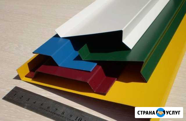 Доборные элеметы Рубцовск - изображение 1