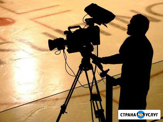Видео съёмка любых мероприятий Зеленодольск - изображение 1