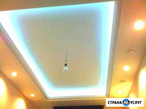 Ремонт квартир капитальный частичный Мастер Королев