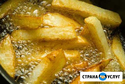 Утилизация растительных масел Сыктывкар - изображение 1