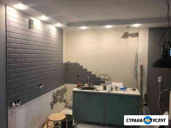 Отделочные работы Электросталь