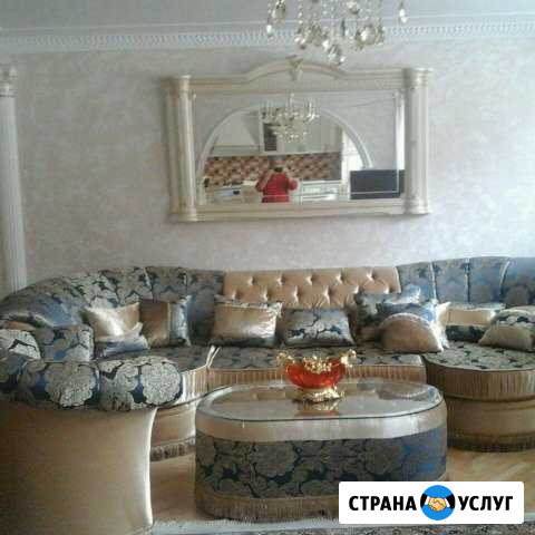 Уборку любой сложности мы доведем до идеального с Грозный - изображение 1
