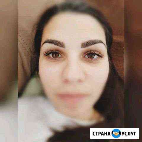 Наращивание ресниц Михайловск
