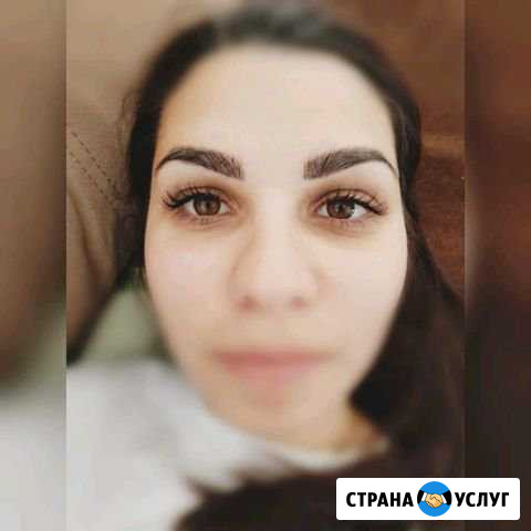 Наращивание ресниц Михайловск - изображение 1