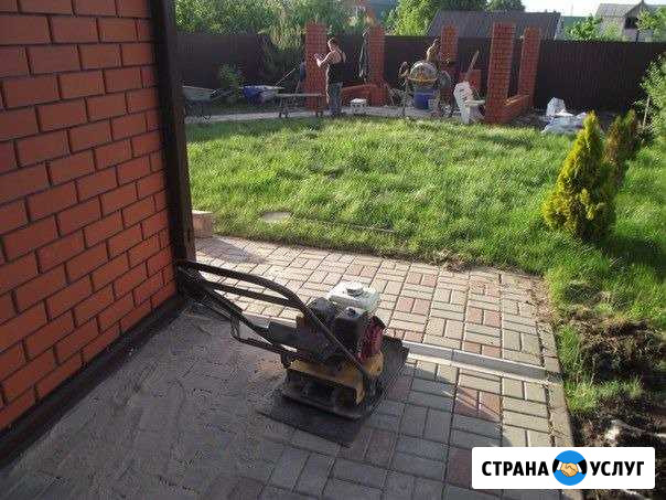 Строительные,отделочные работы,все виды Грязи - изображение 1