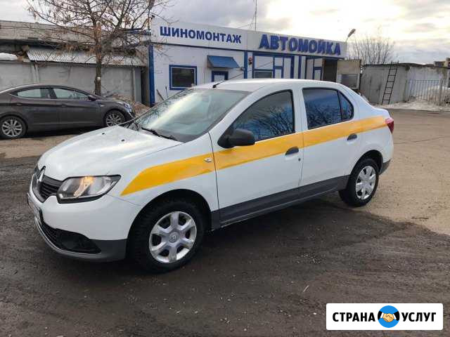 Аренда авто под такси Дзержинский - изображение 1