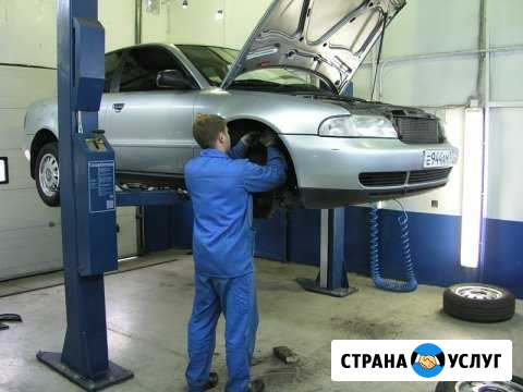 Авторемонт Задонск - изображение 1