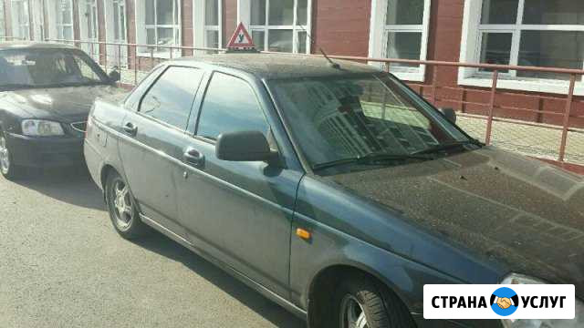 Инструктор по вождению (Автоинструктор,лада-приора Оренбург - изображение 1