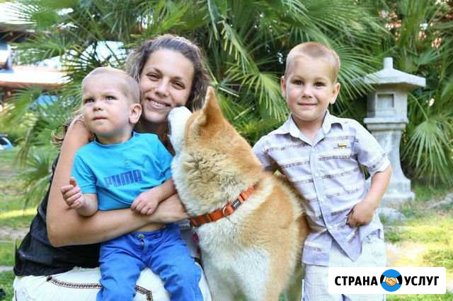 Няня Сочи с.Раздольное Сочи - изображение 1