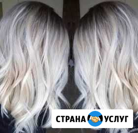 Парикмахер Батайск - изображение 1