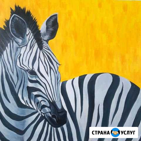 Художник Махачкала - изображение 1