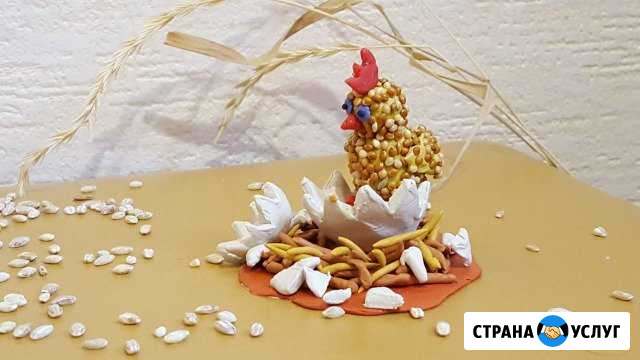 Помощь мамам школьников - рукоделие Санкт-Петербург - изображение 1